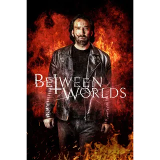 Between Worlds Vudu HD