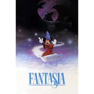 Fantasia Movies Anywhere HD