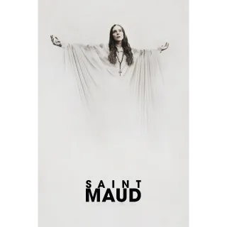 Saint Maud Vudu HD