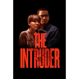 The Intruder Movies Anywhere HD