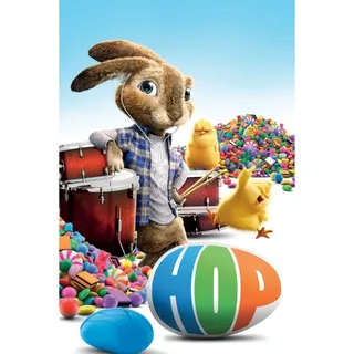 Hop Movies Anywhere HD