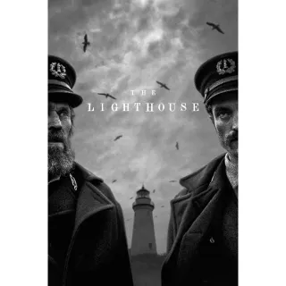 The Lighthouse Vudu HD