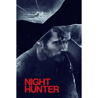 Night Hunter iTunes HD