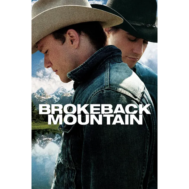 Brokeback Mountain Movies Anywhere HD Digital Movie Gameflip