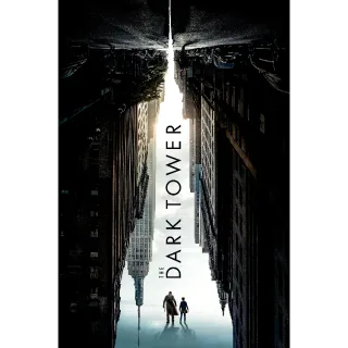 The Dark Tower Movies Anywhere HD