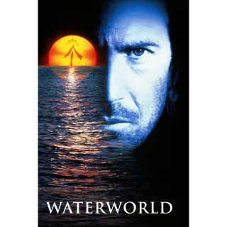 Waterworld Movies Anywhere HD