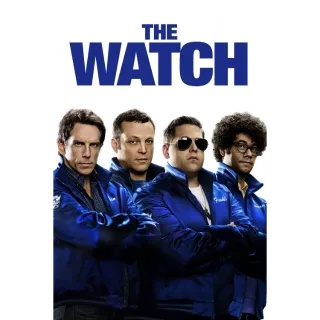 The Watch Movies Anywhere HD