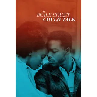 If Beale Street Could Talk Movies Anywhere HD