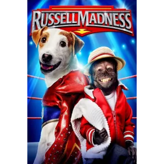 Russell Madness Movies Anywhere HD