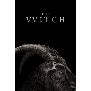 The Witch Vudu HD