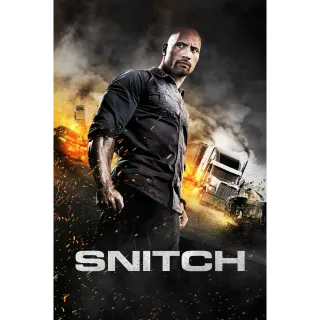 Snitch iTunes 4K