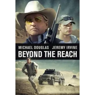 Beyond the Reach Vudu HD