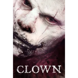 Clown Vudu HD