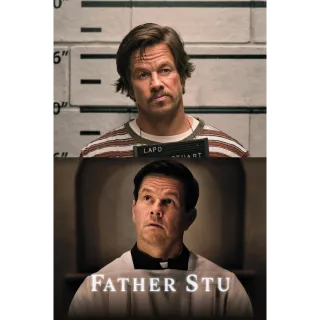 Father Stu Movies Anywhere HD