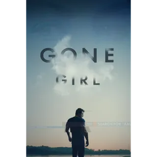 Gone Girl iTunes 4K Ports