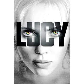 Lucy Movies Anywhere HD
