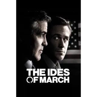 The Ides of March Movies Anywhere HD