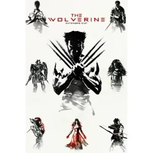 The Wolverine Unrated Movies Anywhere HD