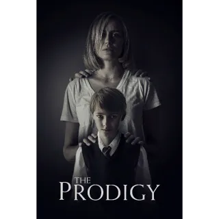 The Prodigy Vudu HD