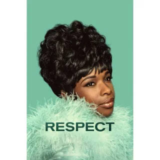 Respect iTunes 4K UHD