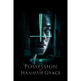 The Possession of Hannah Grace Movies Anywhere HD