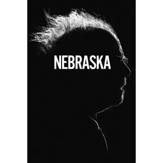 Nebraska Vudu HD