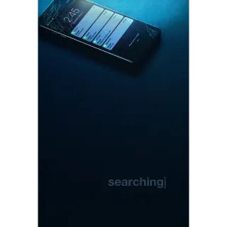 Searching Movies Anywhere HD