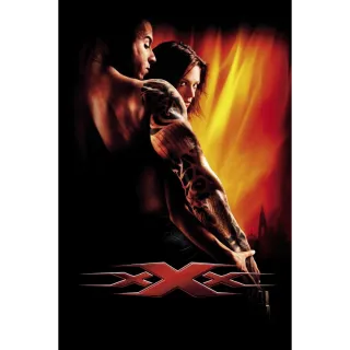 xXx Movies Anywhere HD