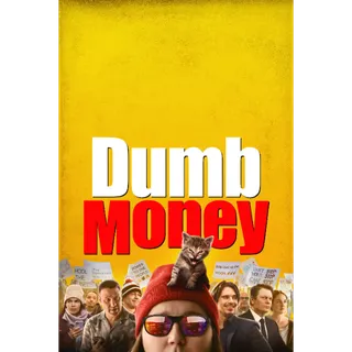 Dumb Money Movies Anywhere HD