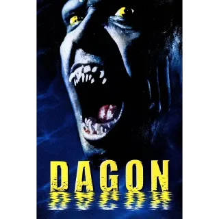Dagon Vudu HD