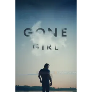 Gone Girl iTunes 4K Ports
