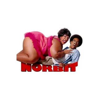 Norbit Vudu HD