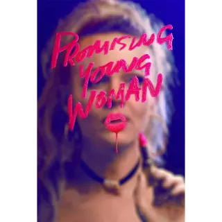 Promising Young Woman Movies Anywhere HD