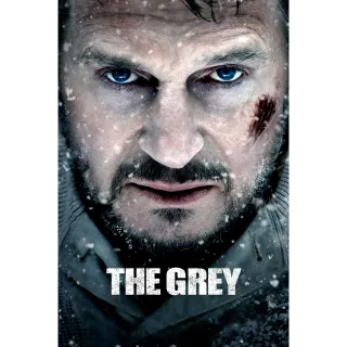 The Grey Movies Anywhere HD