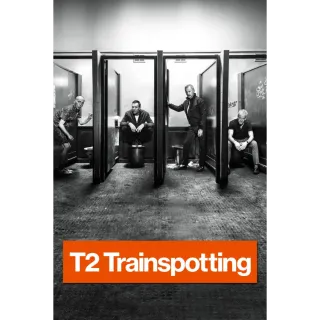 T2 Trainspotting Movies Anywhere HD