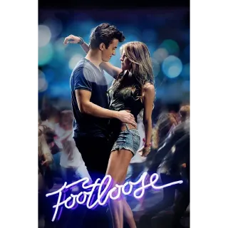 Footloose Vudu HD