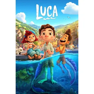 Luca Google Play HD Ports