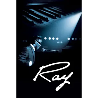 Ray Movies Anywhere HD