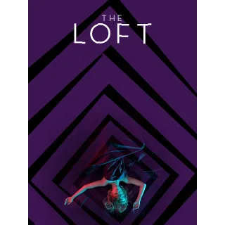 The Loft Movies Anywhere HD
