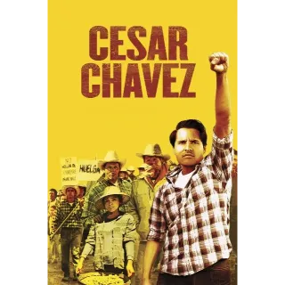 Cesar Chavez Vudu HD