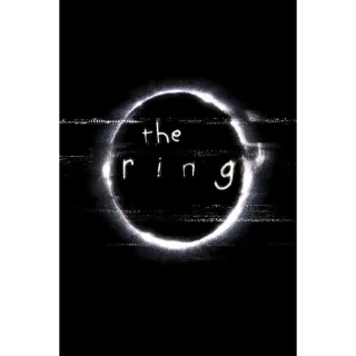 The Ring Vudu 4K UHD