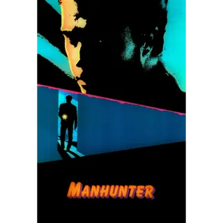 Manhunter Vudu HD