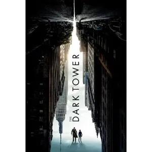 The Dark Tower Movies Anywhere HD