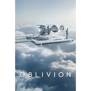 Oblivion Movies Anywhere HD