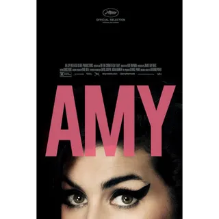 Amy Vudu HD