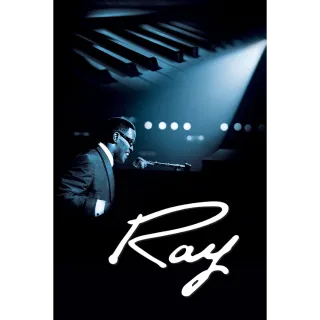 Ray iTunes HD Ports