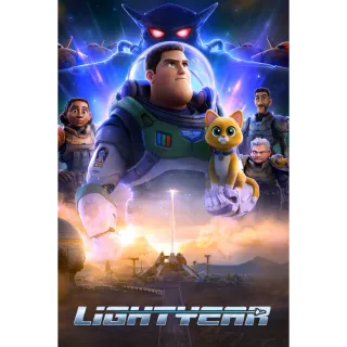 Lightyear Google Play HD Ports