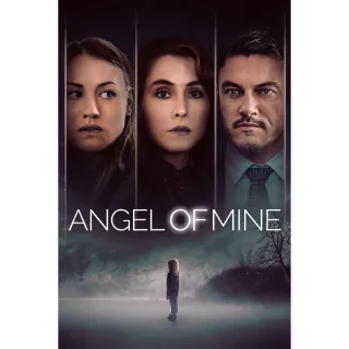 Angel of Mine Vudu HD or iTunes HD