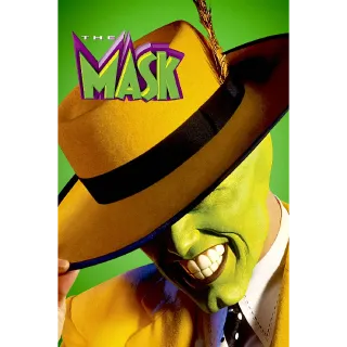 The Mask Movies Anywhere HD