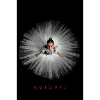 Abigail Movies Anywhere HD